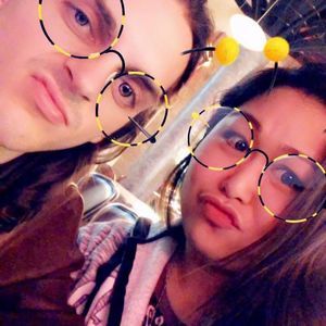 Meet your Posher, Levy-leen